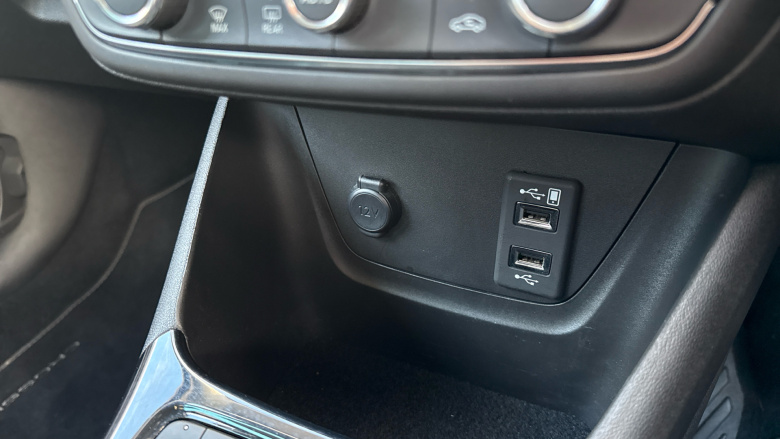 Vauxhall Crossland 1.2 Turbo Elite Edition 5dr Petrol Hatchback